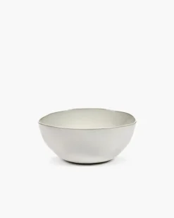 Serax High Bowl La Mère