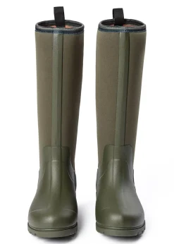 H2OFagerholt High Raining or Not Forest Green Outlet