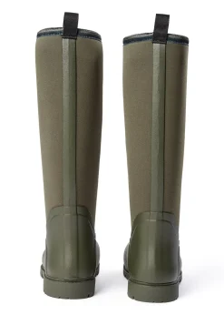 H2OFagerholt High Raining or Not Forest Green Outlet