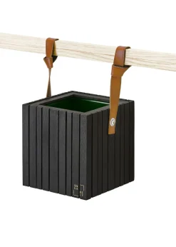 SQUARELY CPH HoldON Leather