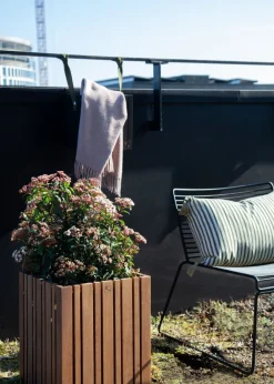 SQUARELY CPH HoldON Textile Light Grey - Long Online