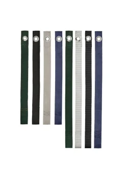 SQUARELY CPH HoldON Textile Blue - Long Clearance