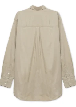 H2OFagerholt Holiday Shirt Grey Putty Online