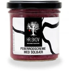 Hr. Skov Horseradish Cream with Blackcurrant Discount