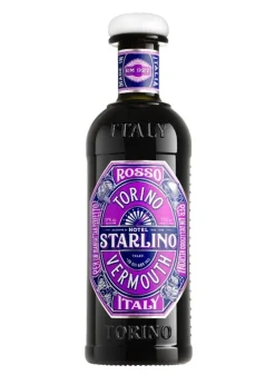 Hotel Starlino Rosé Aperitivo Vermouth Clearance
