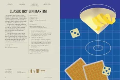 New Mags House of Gin