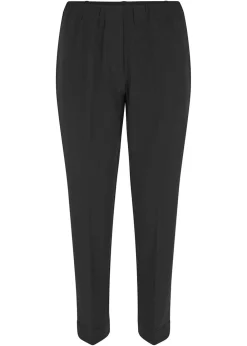 Samsøe & Samsøe Hoys Pants Mole Outlet