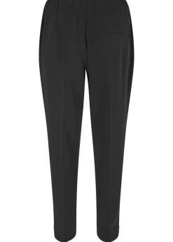 Samsøe & Samsøe Hoys Pants Mole Outlet