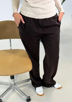 Samsøe & Samsøe Hoys Straight Pants