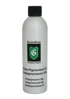 Guardian Hvidpigmenteret Olie Sale