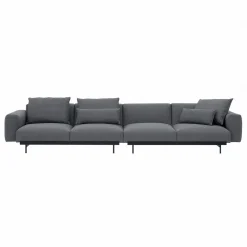 Muuto In Situ Sofa / 4-seater