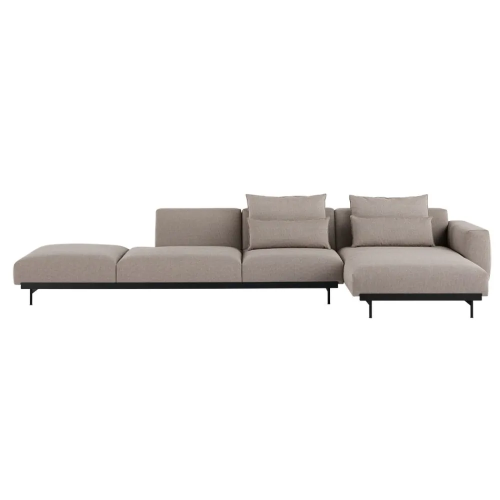 Muuto In Situ Sofa / 4-seater