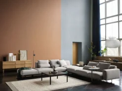 Muuto In Situ Sofa / 4-seater