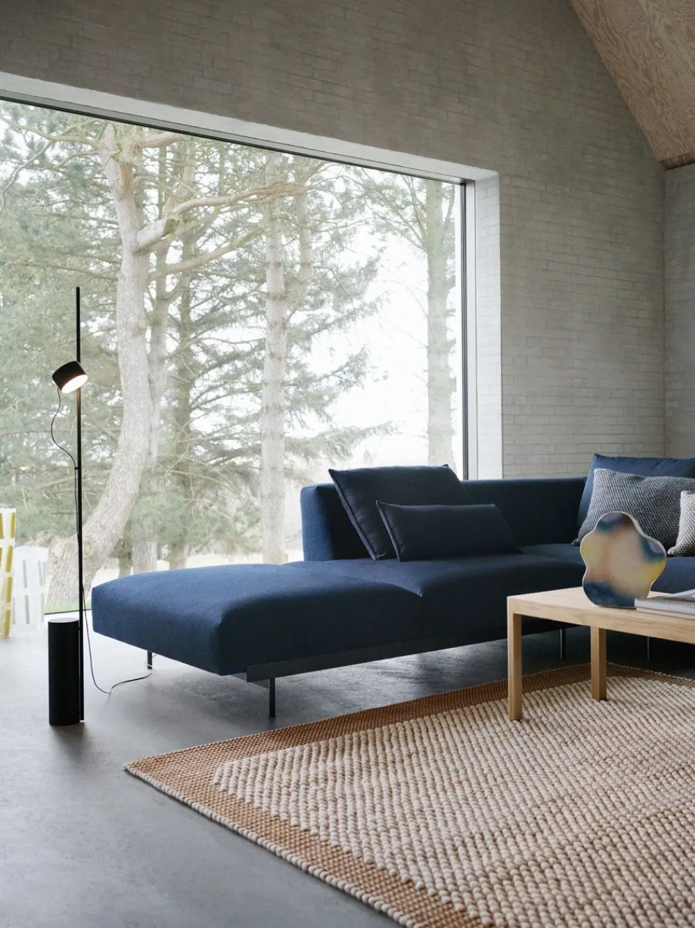 Muuto In Situ Sofa / 4-seater