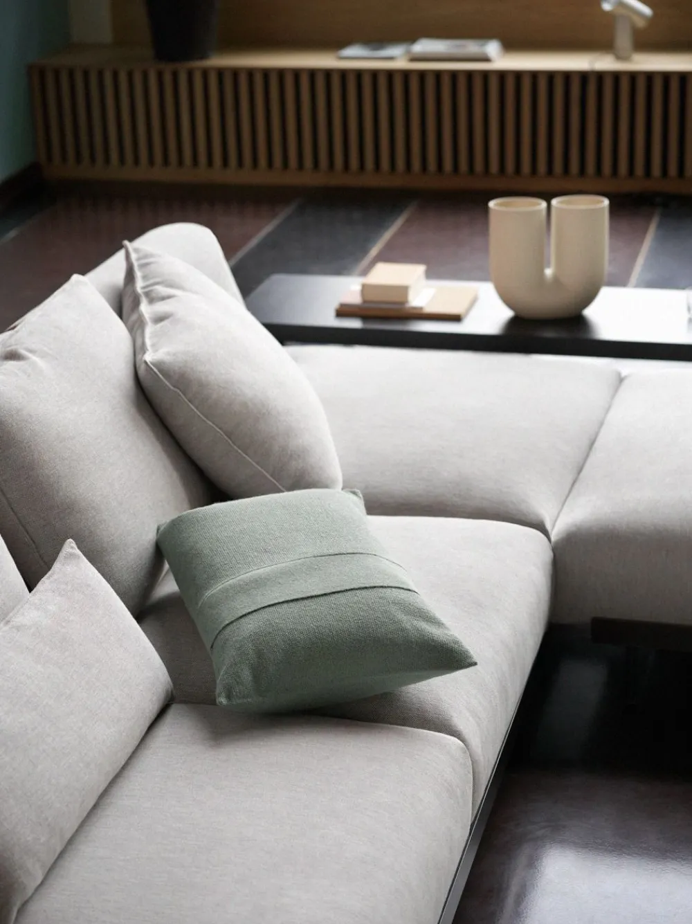 Muuto In Situ Sofa / 4-seater
