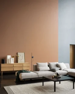 Muuto In Situ Sofa / 3-seater