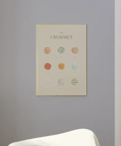 Kinder Taishō In The Space