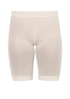 Sneaky Fox Ingrid Micro Shorts Nude New