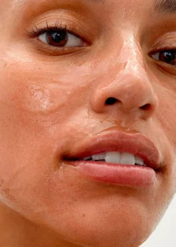 Woods Copenhagen Intense Hyaluronic Mask Natural sea buckthorn oil & hyaluronic acid Discount