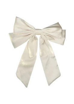 Pico Isabella Bow Barette