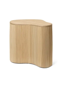 Ferm Living Isola Storage Table