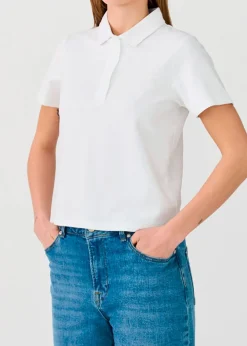 IVY Copenhagen IVY-Star S/S Polo