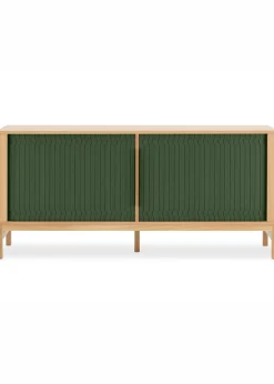 Normann Copenhagen Jalousi Sideboard