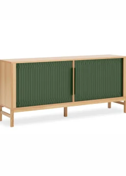 Normann Copenhagen Jalousi Sideboard