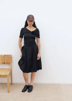 Baum und Pferdgarten Jansje