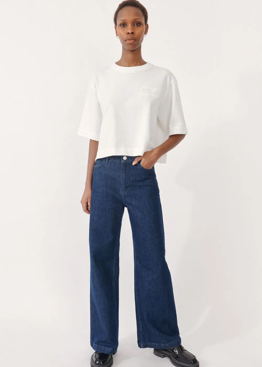 Baum und Pferdgarten Jiana