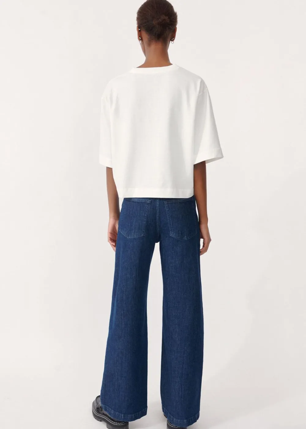 Baum und Pferdgarten Jiana