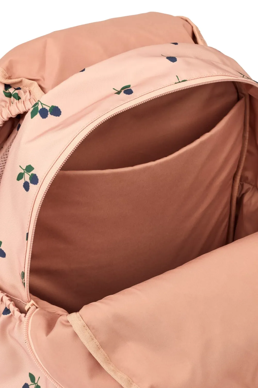 Kinder LIEWOOD Johnny School Backpack