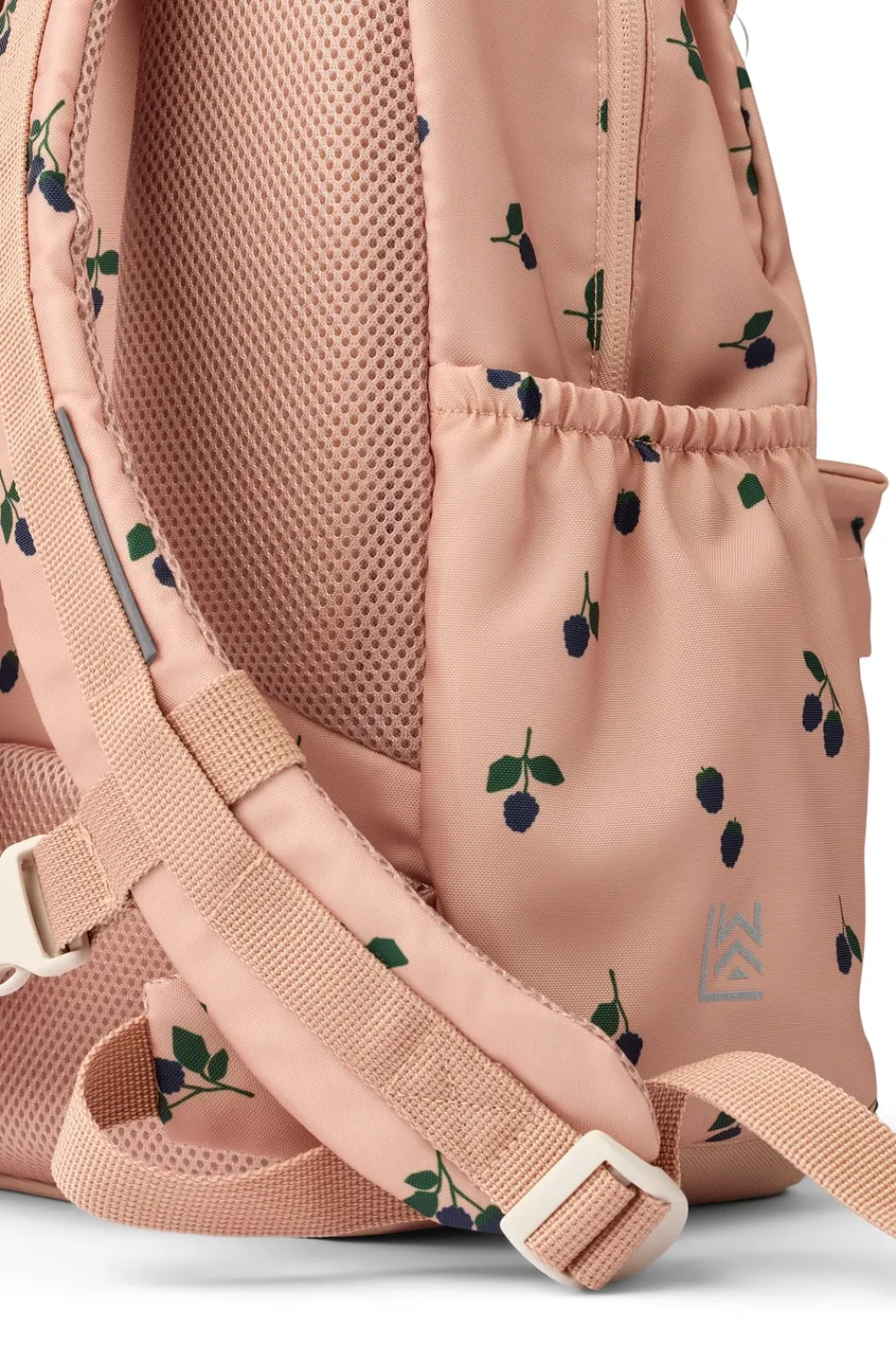 Kinder LIEWOOD Johnny School Backpack