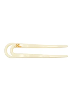 Pico Jolie Hair Pin Ivory Clearance