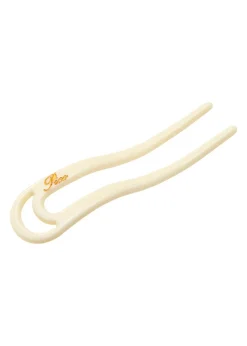 Pico Jolie Hair Pin Ivory Clearance