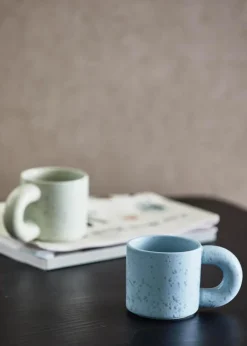 Nordal JOSE cup Light blue Discount