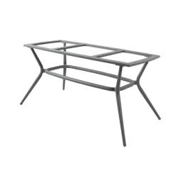 Cane-line Joy Esstischgestell - Oval