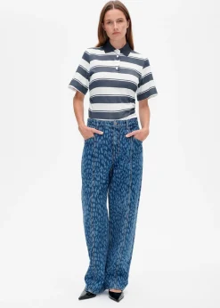 Baum und Pferdgarten Judite