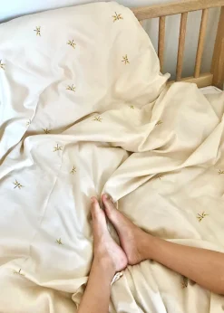 Kinder KAS Kopenhagen Junior Bedding