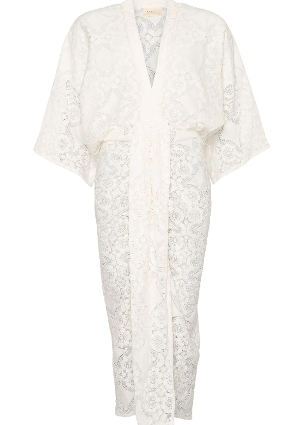 Sissel Edelbo Juno Dress