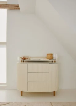 Kinder KAS Kopenhagen KAI Changing Unit