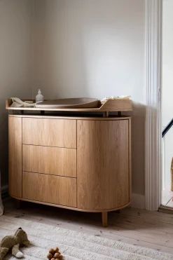 Kinder KAS Kopenhagen KAI Dresser