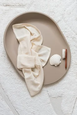 KAS Kopenhagen Kai Muslin Cloth Cream Outlet