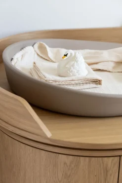 KAS Kopenhagen Kai Muslin Cloth Cream Outlet