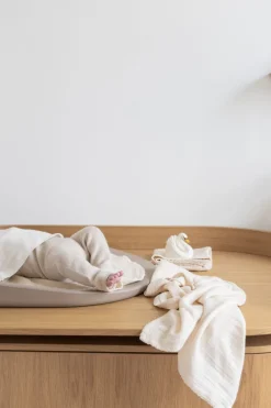 Kinder KAS Kopenhagen Kai Muslin Cloth 2 pcs.