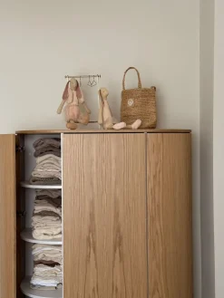 Kinder KAS Kopenhagen Kai Wardrobe