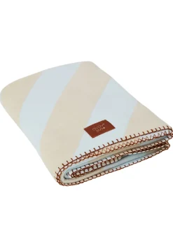 OYOY ZOO Kaya Dog Blanket