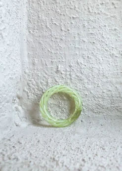 KEANE Ring Sub For Satin Slyme Discount