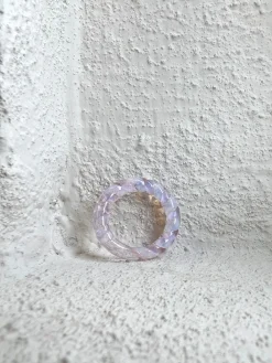 KEANE Ring Peach New