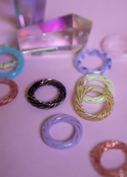 KEANE Ring Gold Sale